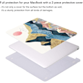 Pikkukuva 3 / 6: Apple Macbook -kannettavan suojakotelo - A-versio