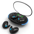 Miniatyrbilde 4 av 5: Usynlige ørepropper for søvn Mini Bluetooth-ørepropper True