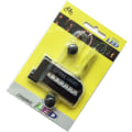 Miniatyrbilde 7 av 7: LED sykkelhjul lys - Vanntett sykkelhjul lys