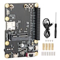 Miniatyrbilde 2 av 8: 3G/4G LTE Base Hat for Raspberry Pi 4/3/2/B+ Modul Datamaskin Kort til USB med SIM-kort