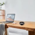Miniatyrbillede 5 af 5: iWatch rem i rustfrit stål, justerbar