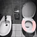Miniatyrbillede 3 af 5: Badeværelse Varmer Toiletsæde Betræk Pads Genanvendelige Toiletsæde