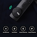 Pikkukuva 5 / 5: Avainhakija 4 kpl Avainhaku sovelluksella Bluetooth iOS ja Android esineiden paikannin auton avaimille lemmikkieläinten lompakoille tai repuille