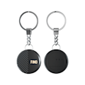 Pikkukuva 3 / 5: Avainhakija 4 kpl Avainhaku sovelluksella Bluetooth iOS ja Android esineiden paikannin auton avaimille lemmikkieläinten lompakoille tai repuille