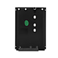 Miniatyrbilde 1 av 2: Høy ytelse 22pin M.2 NGFF til SATA Adapter Plug and Play M.2 til SATA B Key