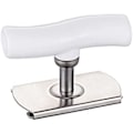 Pikkukuva 1 / 5: Jar Opener for Weak Hands, Adjustable Stainless Steel Easy Grip