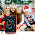 Pikkukuva 5 / 8: Upgrow LCD-kirjoitustaulu, 12 tuuman LCD-kirjoitustaulu,