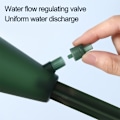 Miniatyrbild 4 av 5: Växtbevattningspikar 2-pack Automatiska droppbevattningsanordningar Semester Automatisk växter Vattensystem