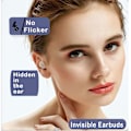 Miniatyrbillede 3 af 5: Tiny Smallest Invisible Earbuds Wireless Bluetooth Sleeping