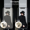 Miniatyrbillede 6 af 7: iPhone 13 Pro - iPhone 13 Pro Max kameralinseskydd,