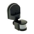 Miniatyrbilde 1 av 5: Bevegelsessensor Svart - IP54