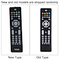 Miniatyrbilde 3 av 3: Intelligent TV RC2034301-01 Fjernkontroll Universal Controller For Philips