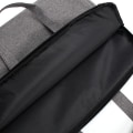 Miniatyrbilde 5 av 5: Multifunksjonell laptopveske dokumentveske