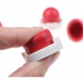 Miniatyrbilde 2 av 5: 23 x 20mm Silikon Plast Primer Pumpe Forgasser Primer Pære