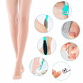 Miniatyrbillede 4 af 5: Pedicure Kit Spa Hjemme Pedicure Kit Rustfrit Stål -