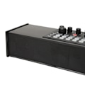 Miniatyrbild 3 av 8: Ljudgränssnitt Bluetooth-högtalare med dubbla högtalare 2,4 GHz DSP-chip Ljudkort Konsolsystem för Gaming Sång