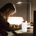 Miniatyrbilde 4 av 5: Rustfritt stål sportsvannflaske, 480 ml rustfritt stål krus, egnet for studenter og kontorarbeidere.