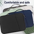 Miniatyrbilde 5 av 5: 10,8-11\" Tabletholder kompatibel med iPad Tabletholder