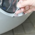 Miniatyrbillede 5 af 5: Touch Up Paint Pen, Car Scratch Remover Pen, Car Scratch