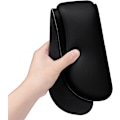 Miniatyrbillede 3 af 8: Keyboard håndledsstøttepude, Memory Foam sæt håndledsstøttebeslag