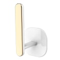 Miniatyrbilde 1 av 5: Toalettpapirrullholder Papirhåndkle Dispenser Vevholder