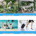 Miniatyrbild 5 av 5: Växtbevattningspikar 2-pack Automatiska droppbevattningsanordningar Semester Automatisk växter Vattensystem