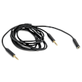 Pikkukuva 3 / 5: Chat Link -kaapelijuhlaäänitys Chat Link -kaapeli Xbox Onelle, PS4:lle, Switchille, Elgatolle, HD60 S:lle