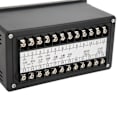 Miniatyrbild 3 av 8: Äggkläckningsmaskin Controller Termostat Automatisk Temperatur Fuktighet Sensor Controller för Inkubatorer Kylskåp220V