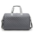 Miniatyrbilde 1 av 5: Reise Duffel Bag for Kvinner Weekender Overnatting Bager Stor