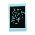 Pikkukuva 1 / 5: Elektroniset oppimislelut ja koulutustaulut, Doodle Scribbler -taulut
