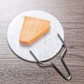 Miniatyrbilde 6 av 7: Ostelyre, ostekutter, rustfrie stålostekuttere med