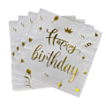 Pikkukuva 1 / 5: Paper Napkin Folding 3 Layers Disposable Tableware Dinner ware