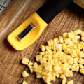 Miniatyrbild 5 av 5: Majspskalare - Ekologisk förpackning
