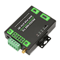 Miniatyrbild 6 av 8: RS232 RS485 till WiFi POE Ethernet Serial Server Converter Multifunktionell Industriell Seriell Port Server