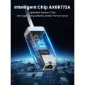 Pikkukuva 5 / 6: Ethernet-sovitin USB 2.0 - 10 100 verkko RJ45 LAN kiinteä