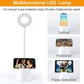 Miniatyrbillede 7 af 7: BNGXR LED-bordlampe, 3-trins dæmpbar børnebordlampe