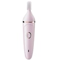 Miniatyrbilde 4 av 8: Barbermaskin for kvinner, 7 i 1 smertefri elektrisk barbermaskin for ansikt,