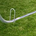 Miniatyrbillede 2 af 6: Blanketown Trampolin Vind Stakes, Galvaniseret Stål Trampolin