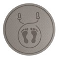 Miniatyrbillede 1 af 6: yogamåtte, hoppemåtte