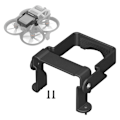 Miniatyrbild 1 av 5: Batterihållare Clip för DJI Avata FPV Drone Intelligent Flight Batteries Fixator Tillbehör Rem Fällbart Lås