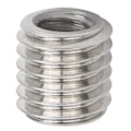 Miniatyrbillede 3 af 8: 10 stk. Gevindindsatser Han Hun Reducerende Møde Stainless Steel Reparationsværktøj Hardware
