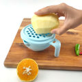 Miniatyrbillede 5 af 5: Babymad Masher, bærbar babymad feeder processor