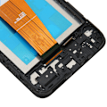 Miniatyrbild 4 av 8: Skärmbyte med Ram 6.5in LCD Display Digitizer Touch Screen Assembly med Reparationsverktyg för Galaxy A04 A045