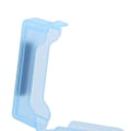 Miniatyrbilde 5 av 8: 2,5 tommers SATA USB 3.0 adapter SSD HDD harddisk kabel datamaskin tilbehør beskyttelsesboks (blå)