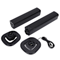 Pikkukuva 1 / 5: BS-36 Bluetooth-kaiutin 20 W:n TV-äänipalkki Erillinen monitoiminen subwoofer Bluetooth-kaiutin