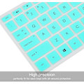 Miniatyrbild 2 av 6: Tangentbordsöverdrag för HP Pavilion 27 All in One PC