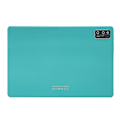 Miniatyrbild 6 av 8: 10.1in Smart Phone Tablet 5GWiFi 8GB 128GB Octa Core 8800mAh IPS Touch Screen HD Tablet för Android 11 100‑240V Grön EU-kontakt