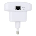 Miniatyrbillede 5 af 7: WLAN-repeaterforstærker WiFi-rækkeviddeforlænger signalforstærker 300 Mbit/s