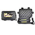 Miniatyrbillede 5 af 5: USB Multifunktion COB Magnet Auto Reparation Arbejdslys