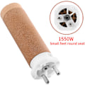 Pikkukuva 3 / 5: 230v 1550w lämmityselementti Leister 100.689 lämmityselementti